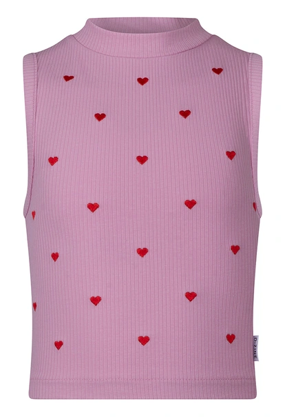 D-zine meisjes top